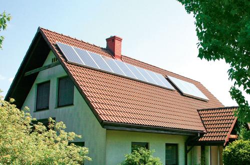 Własna elektrownia słoneczna